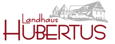 Logo Landhotel Hubertus